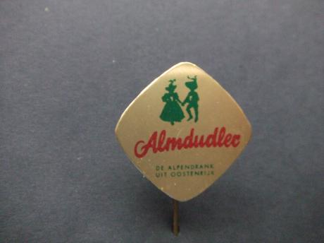 Almdudler Oostenrijkse kruidenlimonade
